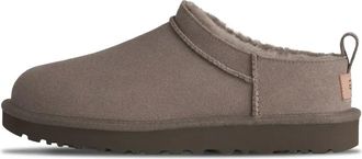 UGG Classic Micro - Dames - Schoenen - Bruin - Maat: 40 EU Wol