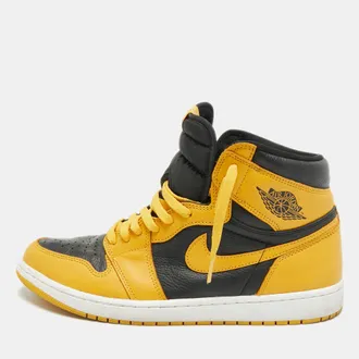Air Jordan s 1 Retro High Og Pollen