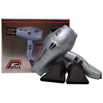 Parlux Secador De Pelo Advance Light Parlux 2150w Gris 8021233128257 S0565161 Parlux