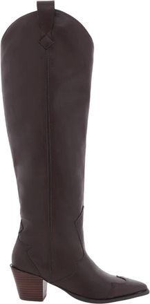 Billini Womens Oceane Boot In Chocolate