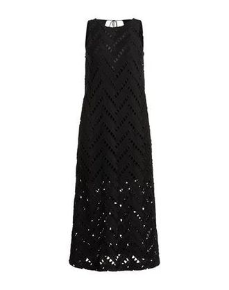 Alpha Studio DRESSES - Maxi dresses on YOOX.COM