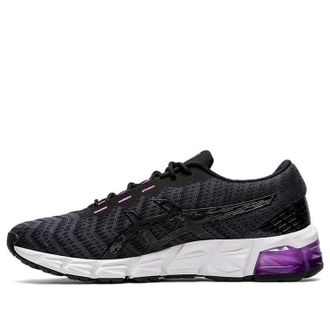 Asics (WMNS) ASICS Gel Quantum 180 5 Black Purple 1022A164-003