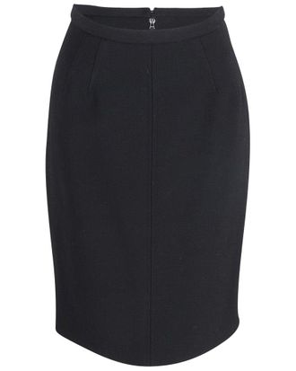 Dolce & Gabbana Pencil Skirt, Size Eu, 40 (Authentic Pre-Loved)