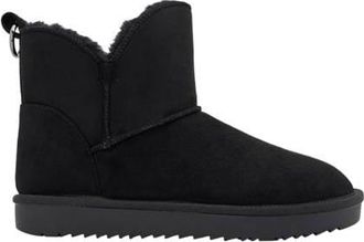 Graceland enkelboots zwart