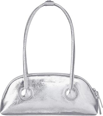Marge Sherwood Bolso de Hombro Bessette - Bags - Mujer - Gris - ONE SIZE