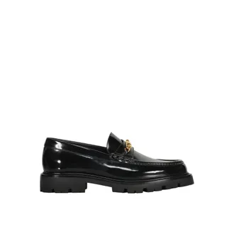 Celine Celine Triomphe Zipped Patent Boot from $764.99 - on