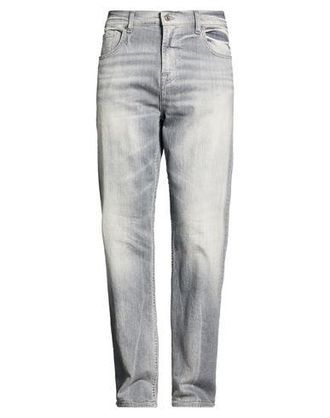 7 For All Mankind BOTTOMWEAR - Jeans on YOOX.COM