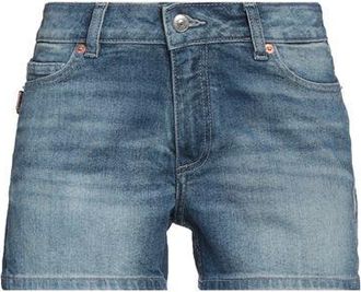 Zadig&Voltaire HOSEN & RÖCKE - Jeansshorts auf YOOX.COM