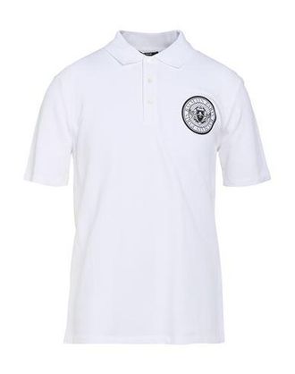 Balmain TOPWEAR - Polo shirts sur YOOX.COM