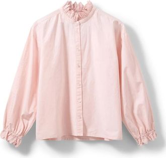 Sofie Schnoor Donna, Camicette, Rosa, XL, new