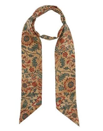 Pierre-Louis Mascia Scarves