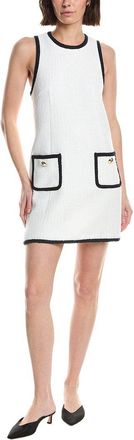 Cinq &agrave; Sept Contrast Auden Dress