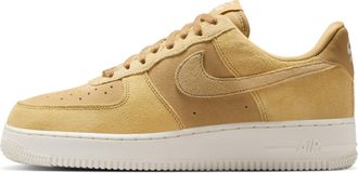 Nike (WMNS) Nike Air Force 1 07 Club Gold HJ5336-700