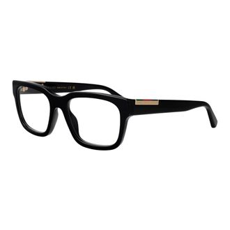 Gucci Glasses, male, Black, Size: 55 MM Stylish Optical Glasses Gg1961O Model