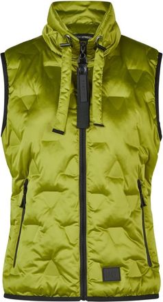 Doris Streich Uomo, Giacche, Verde, M, new