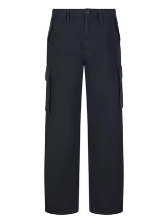 Burberry Cargo broek - Blauw