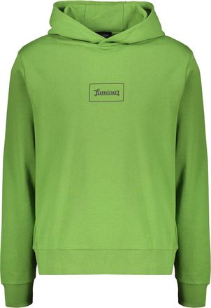 Herno Cotton Hoodie