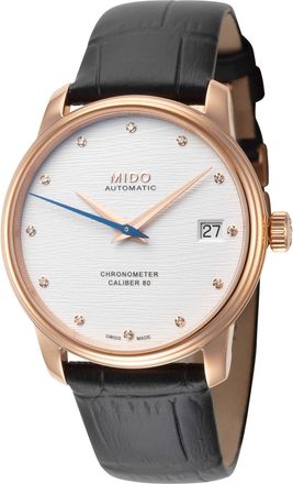 Mido Baroncelli Womens Watch