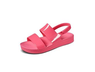 Reef Reef Water Vista Womens Sandals Hot Pink : 11 B - Medium, Synthetic