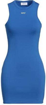 Off-white VESTIDOS - Minivestidos en YOOX.COM