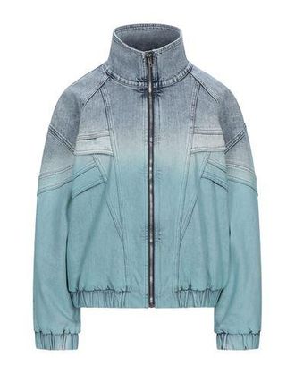 Stella McCartney Denim outerwear