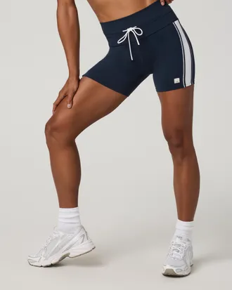 Vuori Clothing Daily Track Shorts 5 | Ink | XS, Size Extra Small