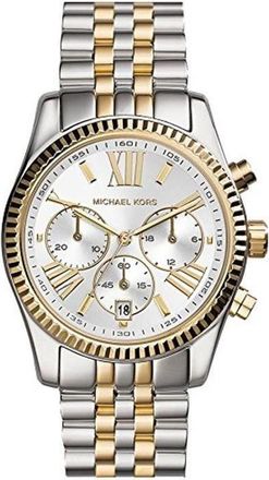 Michael Kors Lexington Horloge