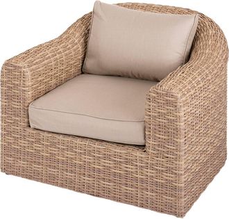 Hesperide Hesperide - Sill&oacute;n De Jard&iacute;n Para Conjunto Moor&eacute;a Savana - Hesp&eacute;ride