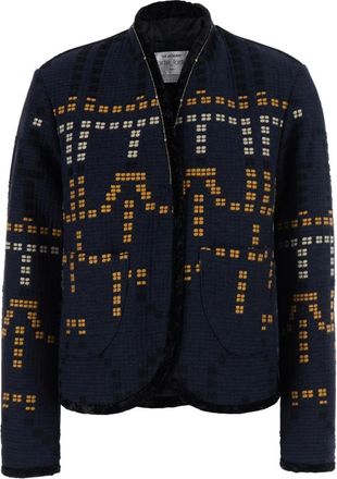 Forte_Forte Donna, Giacche, Nero, XS, new