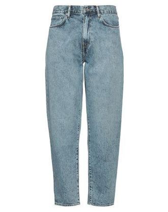 Edwin BOTTOMWEAR - Jeans on YOOX.COM
