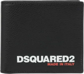 Dsquared2 Uomo, Accessori, Nero, Taglia unica, new