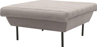 Looks by Wolfgang Joop Hocker »LOOKS IX« Quersteppung, passend zur Serie LOOKS IX