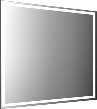 Emco Mi 180 Espejos Con Luz Mi, Altura 700mm, 449818004 - Emco