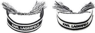 Karl Lagerfeld SCHMUCK und UHREN - Armb&auml;nder auf YOOX.COM
