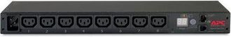 A.P.C. Rack Pdu Metered 1u 16a Ap7821