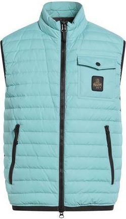 RefrigiWear JACKEN & MÄNTEL - Westen auf YOOX.COM