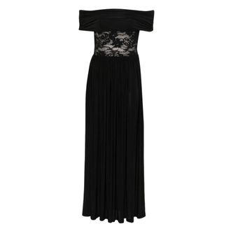 Zimmermann Mujer, Vestidos, Negro, Talla: L