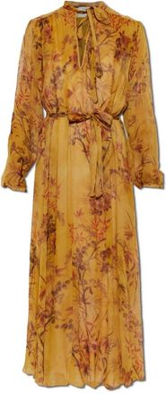 Forte_Forte Mujer, Vestidos, Amarillo, Talla: S