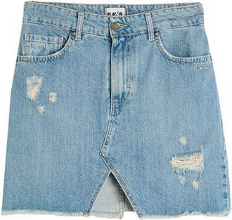 Berna Denim skirts