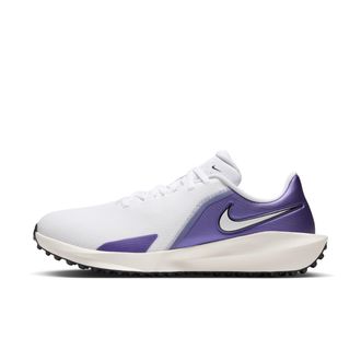Nike Mens Infinity G NN Golf Shoes in White | FN0555-107