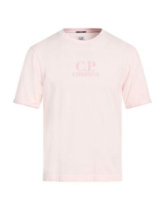 C.P. Company TOPWEAR - T-shirts on YOOX.COM