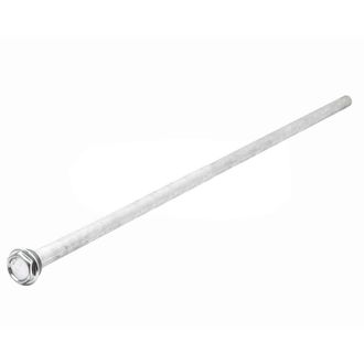 Universal Works Anodo Magnesio Termo Universal 25 -5x1000 Mm M8