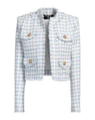 Balmain CAPISPALLA - Giacche & Giubbotti su YOOX.COM
