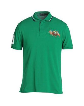 Ralph Lauren Polo shirts