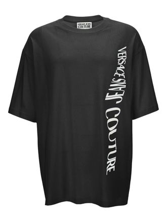 Versace Jeans Couture T-Shirts And Polos