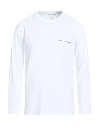Comme Des Gar&ccedil;ons TOPS - T-shirts auf YOOX.COM