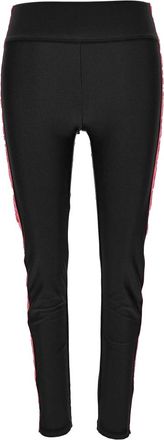 Versace Broek - Dames - Leggings - Zwart - L - Broeken