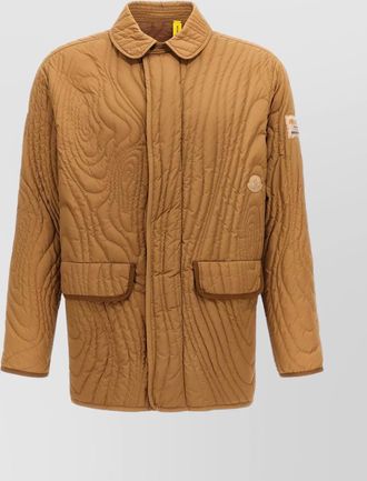 Moncler salehe bembury harter jacket