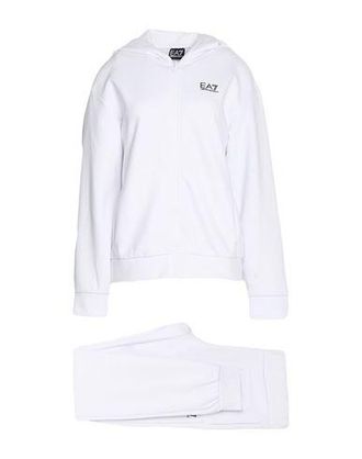 Emporio Armani JUMPSUITS & TRACKSUITS - Tracksuits on YOOX.COM