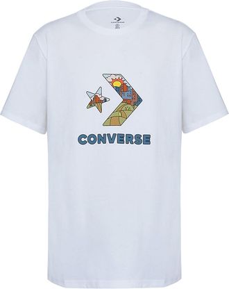 T shirt converse uomo prezzi online